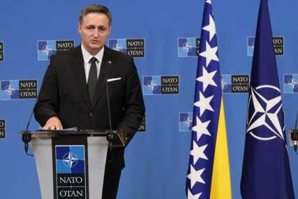 Bećirović: Deveti maj jedan od najznačajnijih datuma savremene evropske i bh. historije