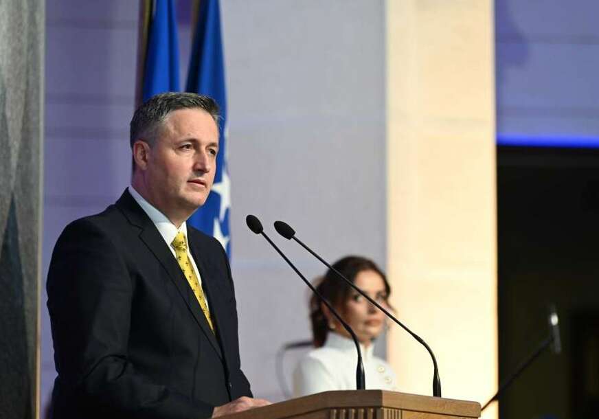 FOTO: HARUN MUMINOVIĆ