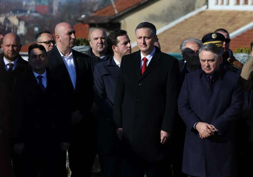 FOTO: HARUN MUMINOVIĆ