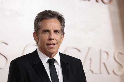 Ben Stiller napao Bijelu kuću: Ne možete koristiti moj film za propagandu, nemate odobrenje za to