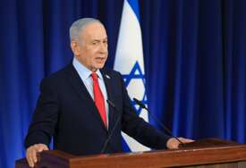 Netanyahu poručio da sukob s Iranom završava padom režima ili krajem nuklearnog programa