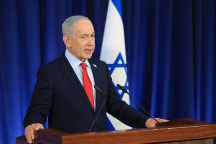 Izrael tvrdi da je pogodio iransku vojnu tvornicu