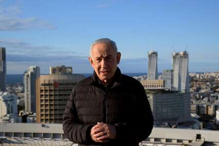 Netanyahu poručio: Imamo plan s mnogo iznenađenja za sljedeću fazu rata s Iranom