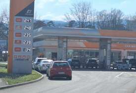 Vozači sve teže podnose nova poskupljenja: Cijene dizela ide prema 4 KM