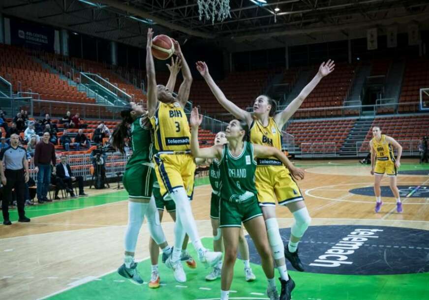 FOTO: FIBA