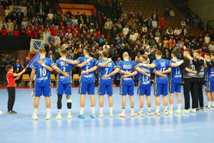 Večeras žrijeb kvalifikacijskih grupa za rukometno EP - BiH čeka imena protivnika