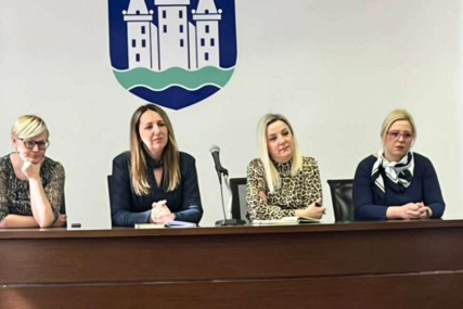 Vijećnice Gradskog vijeća Bihać obilježile Međunarodni dan žena susretom s građankama