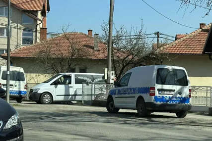 Sumnja se na UBISTVO I SAMOUBISTVO: Tužilaštvo o pronalasku tijela oca (70) i sina (40) u Bijeljini