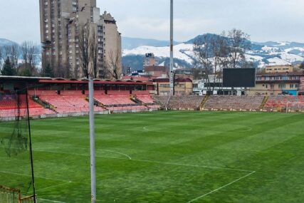 VIDEO Gazzetta u Zenici: Za SP igramo na ružnom i malenom bosanskom stadionu