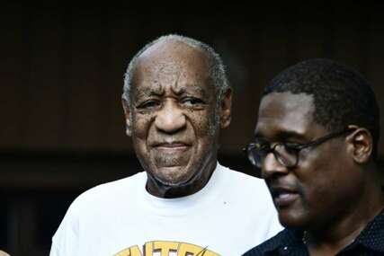 Bill Cosby prograšen krivim za seksualni napad iz 1972.: "Nosila sam teret onoga što mi se dogodilo više od 50 godina!"