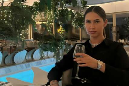 Bečka policajka (22) napustila posao u policiji i postala šefica bordela
