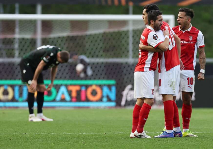 FOTO: EPA/ESTELA SILVA

