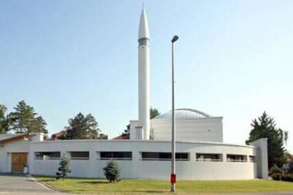 BRČKO Bajram-namaz klanjan u 22 džamije na području Distrikta