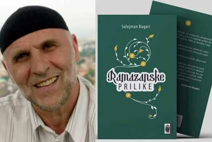 Objavljena nova knjiga hafiza Bugarija: “Iskoristimo ramazanske prilike da ne živimo u neprilikama”