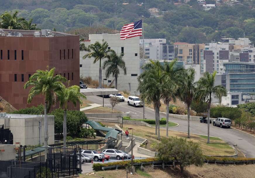 FOTO: EPA/RONALD PENA R