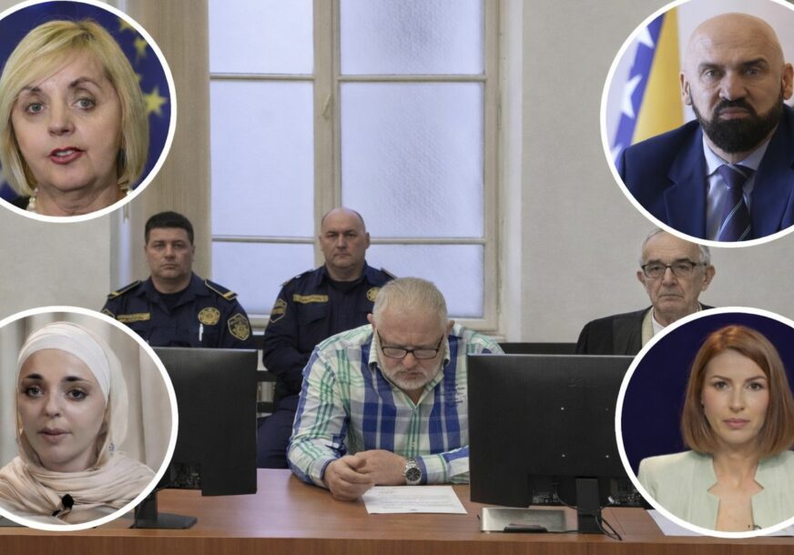 FOTO: AVAZ