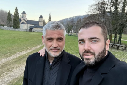 "Ako si gej ne idi u crkvu zbog djece" Čedomir Jovanović odmah reagovao na komentar, uslijedio je BRUTALAN ODGOVOR