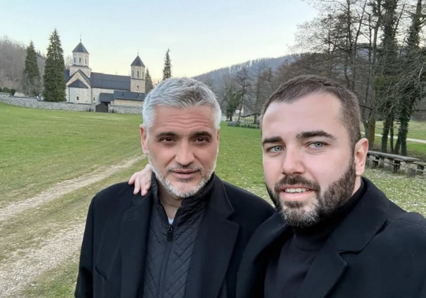 FOTO: BUDIKRAKEN / INSTAGRAM