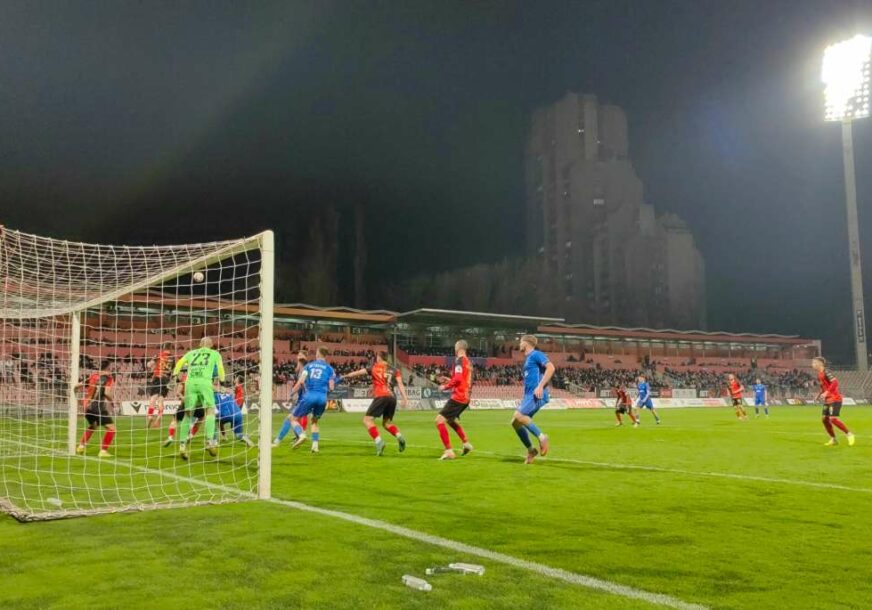 FOTO: VEHID BEGUNIĆ
