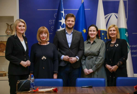 Dvije sarajevske općine šalju snažnu poruku! Šta su Čengić i Karić potpisali danas?