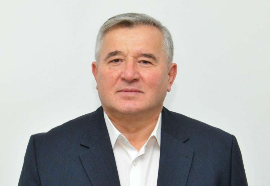 FOTO: PRIVATNI ARHIV ĆERIM BAJRAMI 