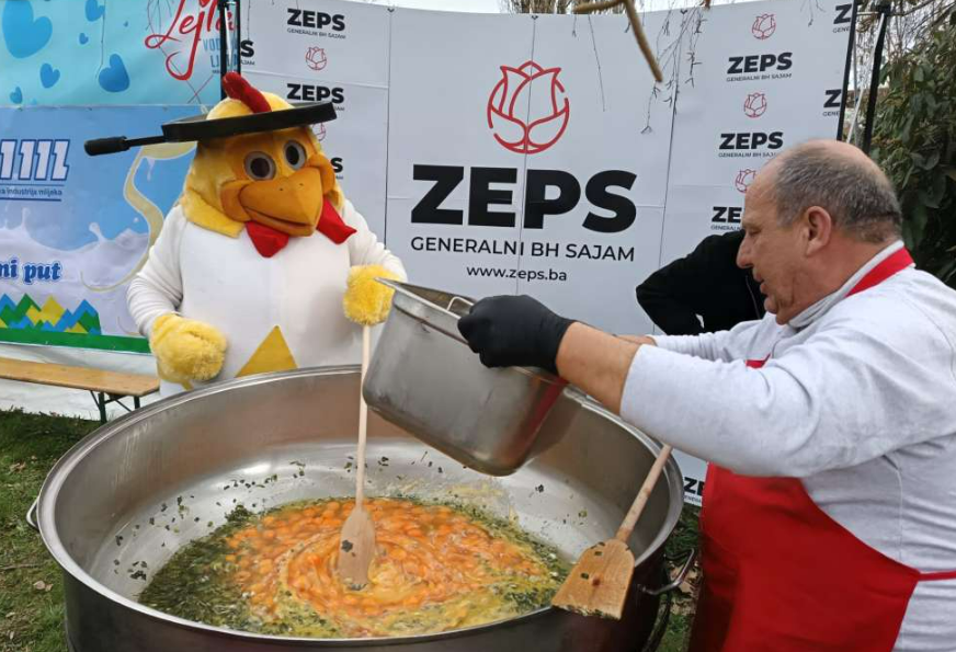FOTO: VEHID BEGUNIĆ