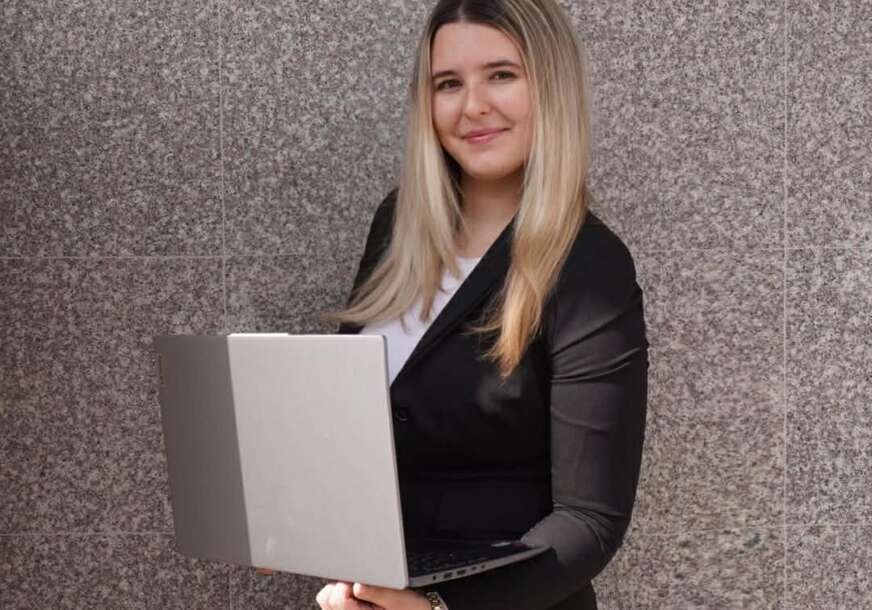 FOTO: USTUPLJENA FOTOGRAFIJA