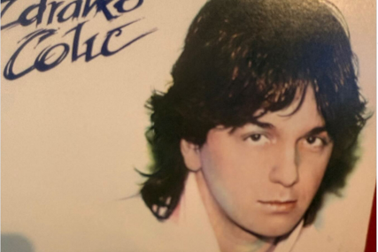 Zdravko Čolić prije 48 godina napunio Koševo, Muzej 80-ih otkriva rijetku ulaznicu