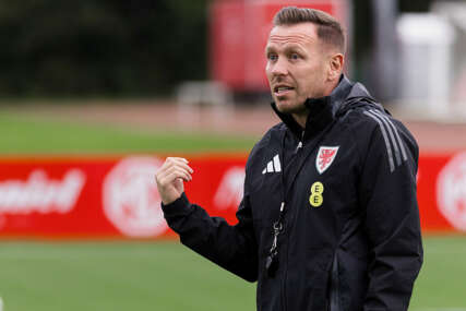 Craig Bellamy, selektor Velsa, je odabrao: Evo koga je pozvao za baraž protiv BiH