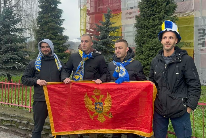 FOTO: MERIDIAN SPORT BIH
