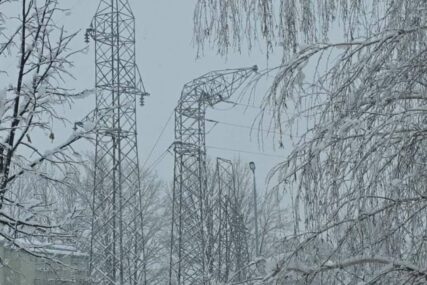 Habibija upozorava: USK energetski ovisan o Hrvatskoj i RS-u!