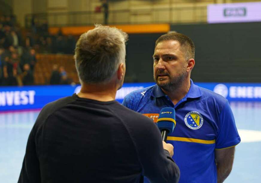 FOTO: MIRZA EFENDIĆ