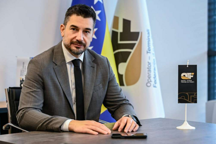 Kreso: Naftne rezerve FBiH spremne, dugoročna stabilnost zavisi od globalnih kretanja