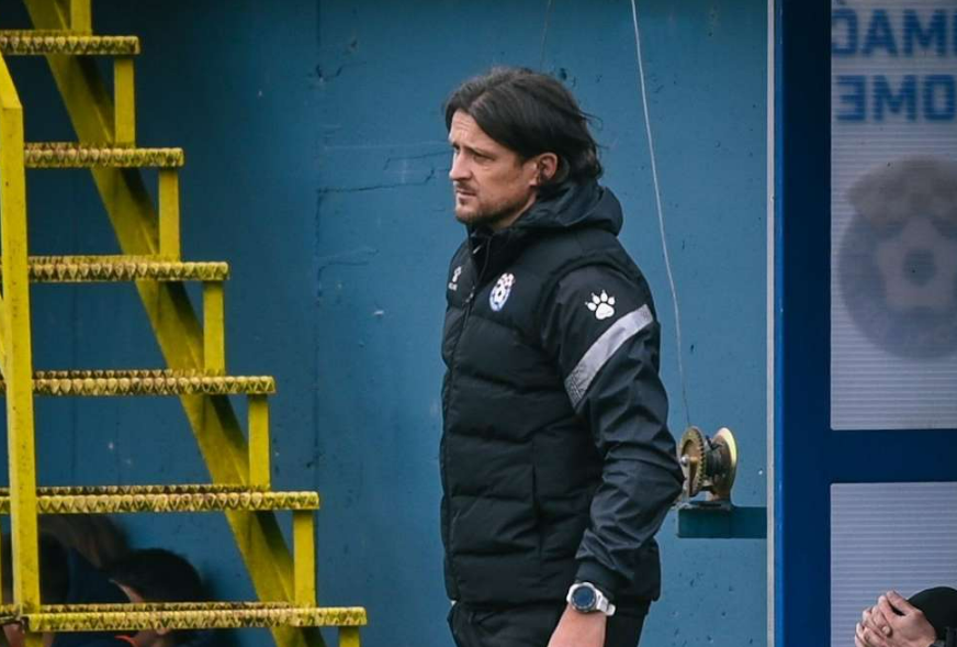 FOTO: NK ŠIROKI BRIJEG