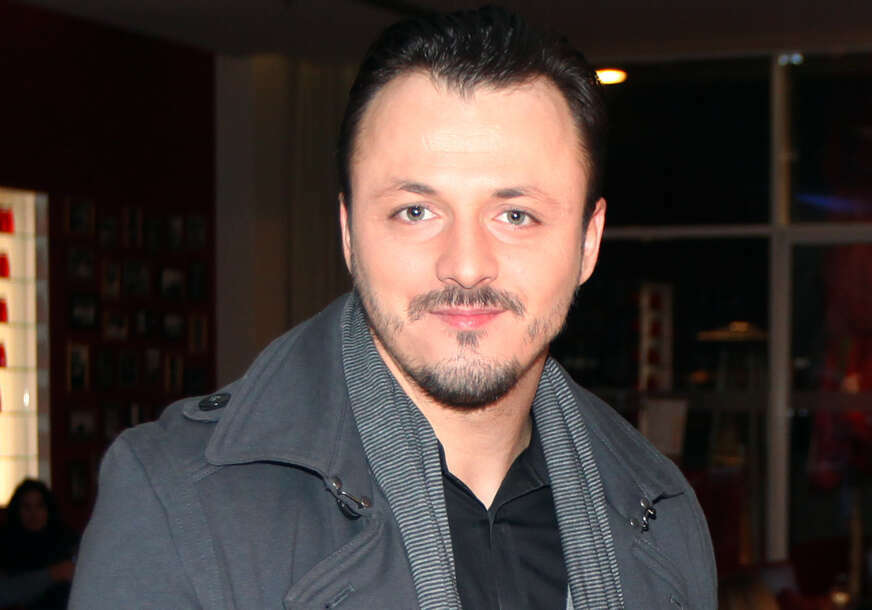 FOTO:  RAJKO RISTIĆ/RINGIER