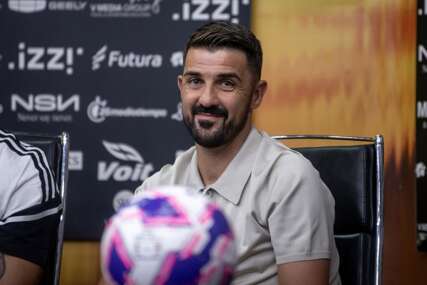 Bivši svjetski prvak ulazi u Upravu Atletico Madrida