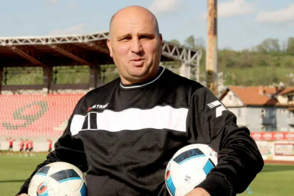 Legendarni Deda poručio Savezu: "Zovete pjevače i pjevaljke na utakmicu..."
