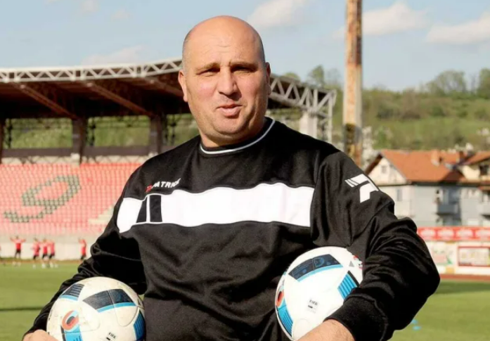 FOTO: FK SLOBODA