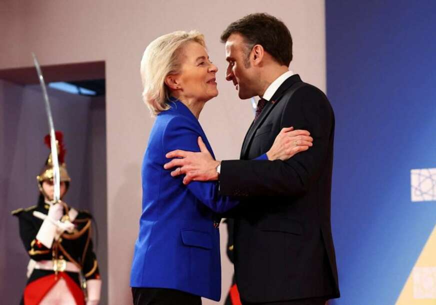 FOTO: EPA