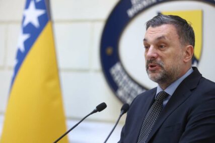 Konaković poručio EU: Obračunajte se s Rusijom u srcu Evrope ili sebi priznajte da to ne možete