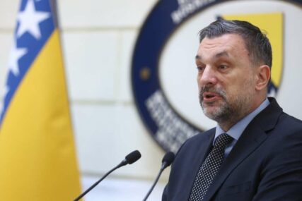 Konaković: Budžet u četiri godine veći za 500 miliona KM, današnja sjednica jedna od najproduktivnijih