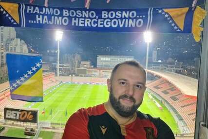 Italijani na hit balkonu u Zenici: Nude mi Ladu Nivu, krompire i pelete. Sve sam odbio