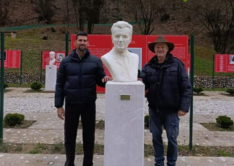 FOTO: SEMIR OSMANAGIĆ / FACEBOOK