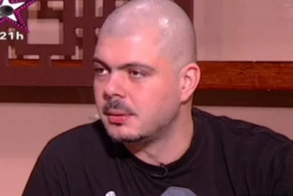 Đus iznio mišljenje o Desingerici, pa sve iznenadio "Dobro koristi situaciju"