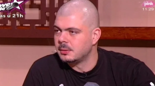 FOTO: TV PINK/SCREENSHOT
