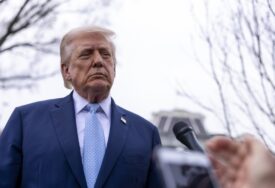 Trump vjeruje da je iranski vrhovni vođa još živ