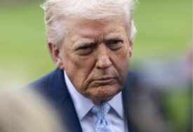Trump: Iranu je ostalo tek oko 20 posto raketnog arsenala