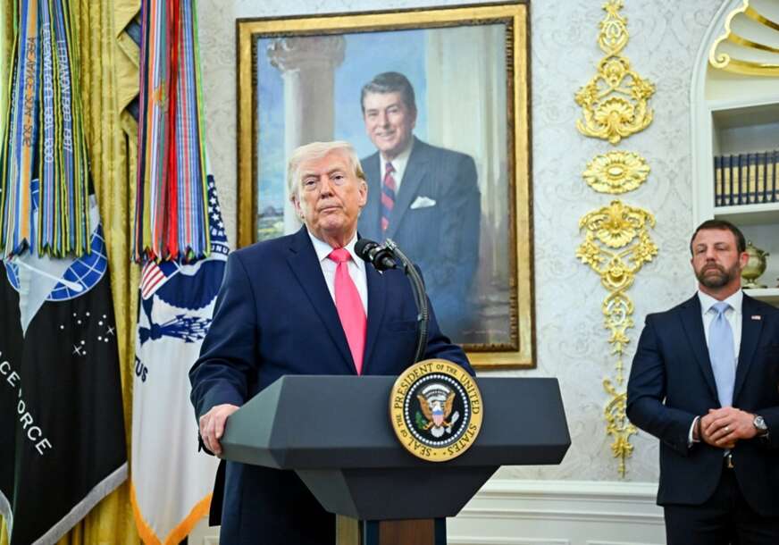 FOTO: EPA