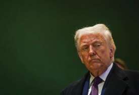 Trump najavio uvoz 300.000 tona govedine bez carina radi snižavanja cijena