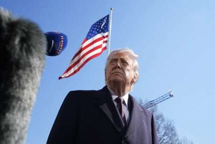 SVIJET NA RUBU Trump uputio najtežu prijetnju dosad, Teheran odgovara "Slijedi razaranje!"